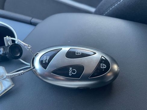 Used 2025 Hyundai Sonata SEL image 18