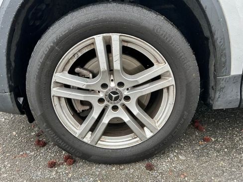 Used 2023 Mercedes-Benz GLA 250 4MATIC image 10