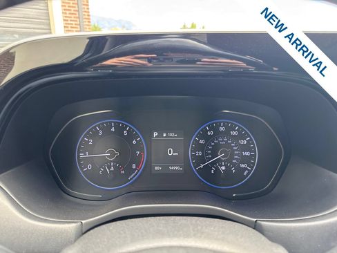 Used 2020 Hyundai Palisade SEL AWD/4WD image 25