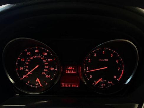 Used 2014 BMW Z4 sDrive28i RWD image 14