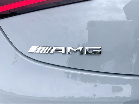 Used 2026 Mercedes-Benz CLE 53 AMG 4MATIC Coupe image 10