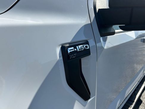 Used 2022 Ford F150 XLT w/ Equipment Group 302A High image 32