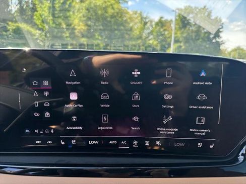 Certified 2025 Audi A5 2.0T Premium Plus w/ Premium Plus AWD/4WD image 25