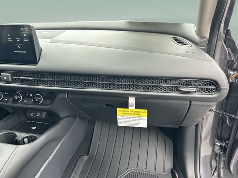 Used 2026 Honda HR-V LX image 21