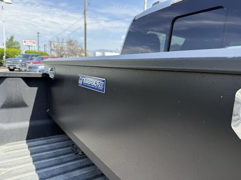 Used 2022 Ford F450 Lariat w/ Lariat Ultimate Package AWD/4WD image 21