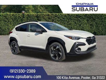 New 2026 Subaru Crosstrek 2.5i Limited