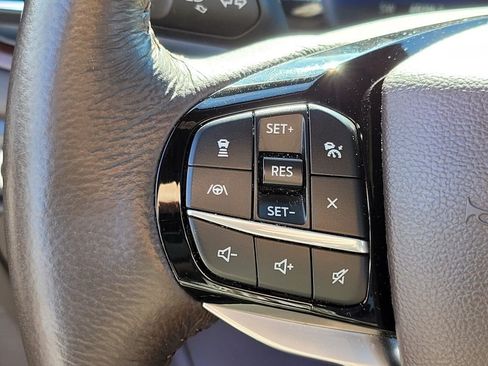 Used 2024 Ford Explorer King Ranch w/ Technology Package RWD image 26