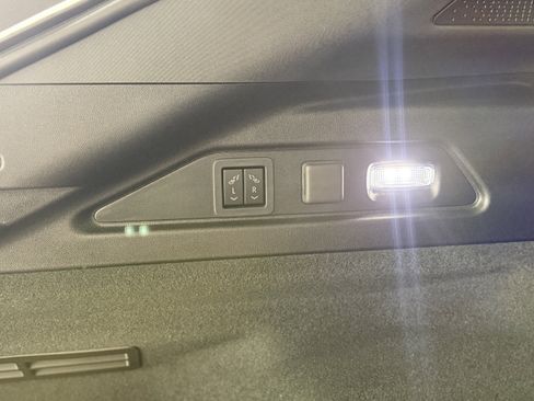 Used 2024 Cadillac Lyriq Sport w/ LPO, Floor Liner Package image 12