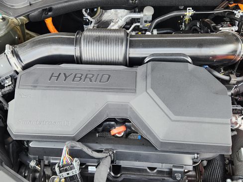 New 2026 Hyundai Santa Fe Calligraphy AWD/4WD image 20