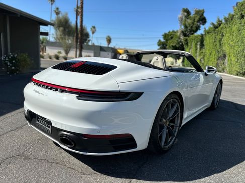 Used 2020 Porsche 911 Carrera S RWD image 16