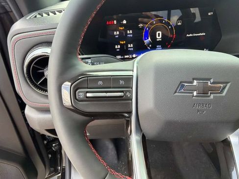 New 2026 Chevrolet Colorado Z71 w/ Technology Package AWD/4WD image 25