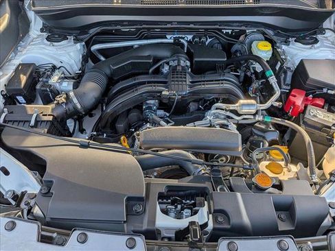 New 2026 Subaru Forester Premium image 16