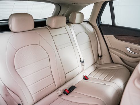 Certified 2022 Mercedes-Benz GLC 300 image 14