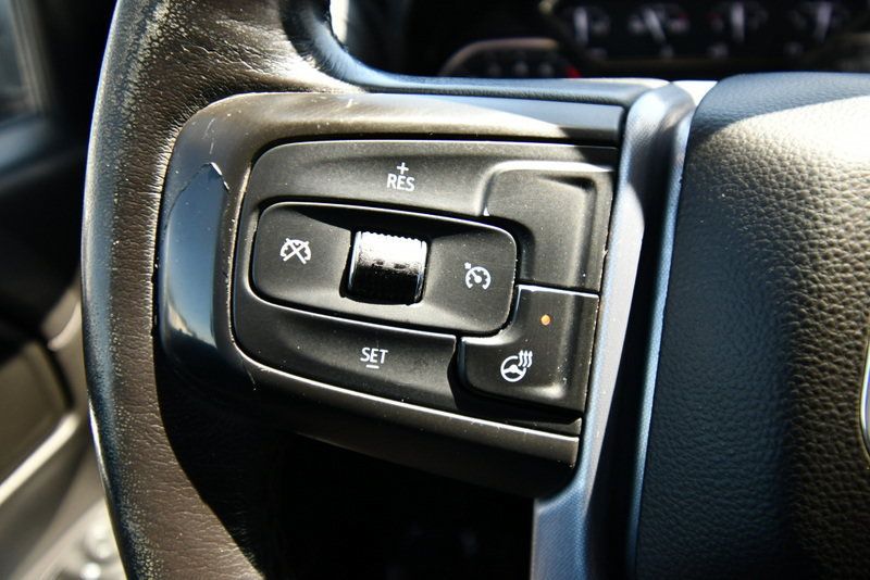 Used 2020 GMC Sierra 1500 Elevation AWD/4WD image 21