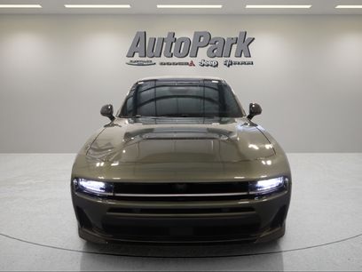 New 2027 Dodge Charger Scat Pack