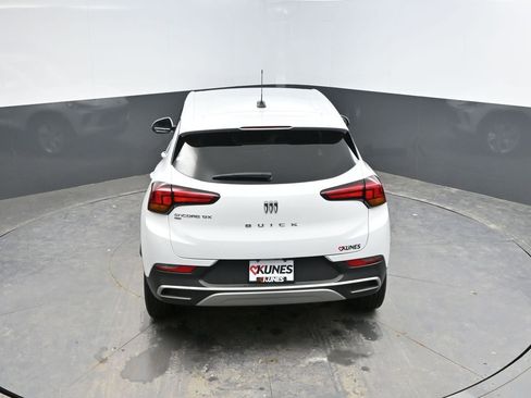 Used 2025 Buick Encore GX Preferred image 25
