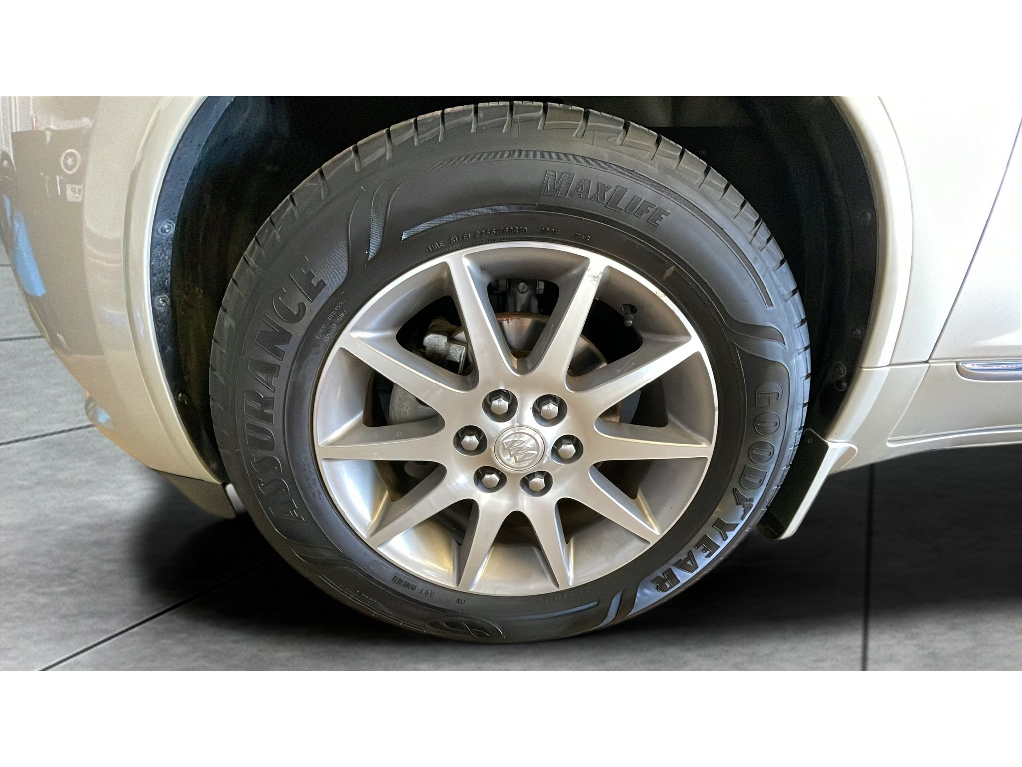 Used 2016 Buick Enclave Leather w/ Trailering Package AWD/4WD image 20