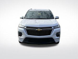 Used 2023 Chevrolet Traverse High Country video 2