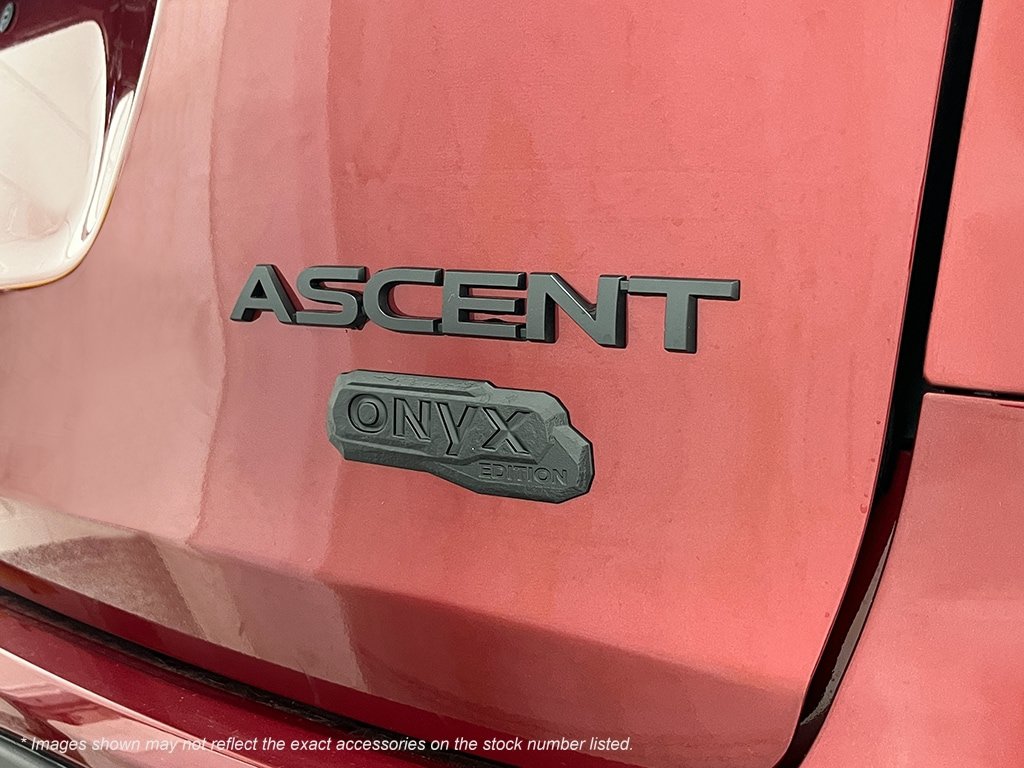 New 2026 Subaru Ascent Bronze Edition AWD/4WD image 6