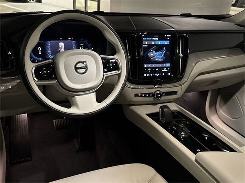 New 2025 Volvo XC60 T8 Plus w/ Protection Package Premier image 8