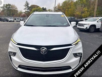 Used 2023 Buick Enclave Essence w/ Experience Buick Package