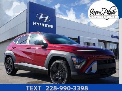 New 2026 Hyundai Kona SEL Sport