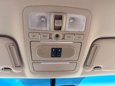 Used 2012 Hyundai Veracruz Limited w/ Entertainment Pkg image 23