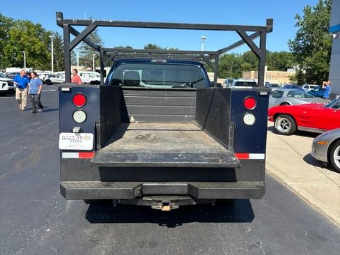 Used 2016 Ford F250 XL RWD image 5