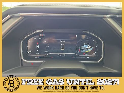 New 2025 GMC Sierra 2500 Denali w/ Denali Reserve Package AWD/4WD image 28