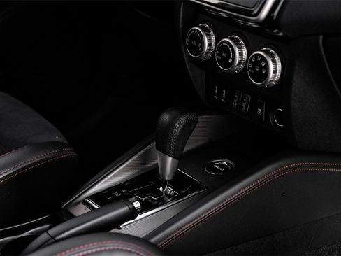 Used 2024 Mitsubishi Outlander Sport AWD image 23