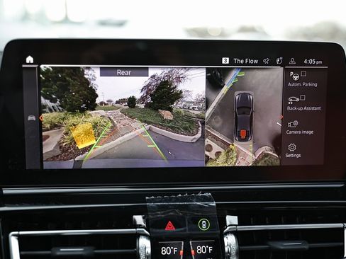 New 2026 BMW 840i 840 w/ M Sport Professional Package image 38