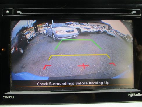 Used 2017 Subaru Crosstrek 2.0i Premium image 10