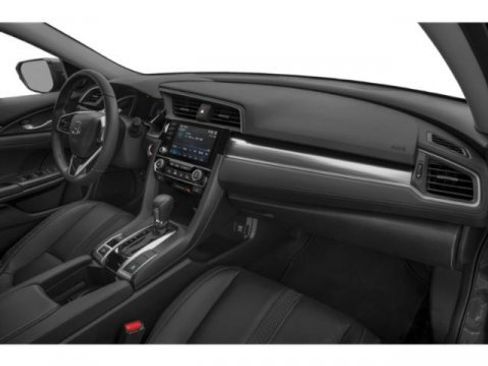 Used 2020 Honda Civic EX-L image 15