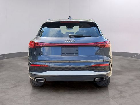 Certified 2025 Audi Q5 Premium Plus w/ Premium Plus AWD/4WD image 5
