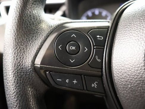 Used 2024 Toyota Corolla LE FWD image 17