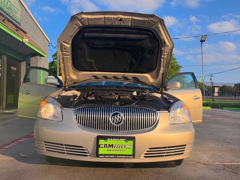 Used 2009 Buick Lucerne CXL w/ Driver Confidence Package FWD image 53