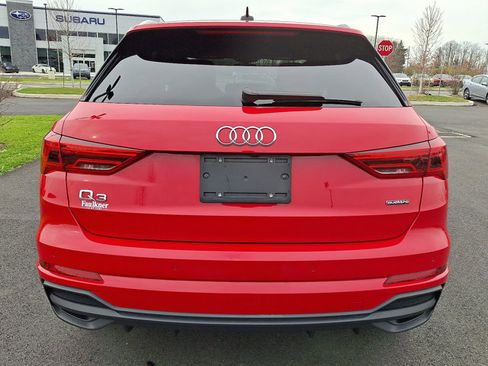 Used 2023 Audi Q3 2.0T Premium Plus image 6