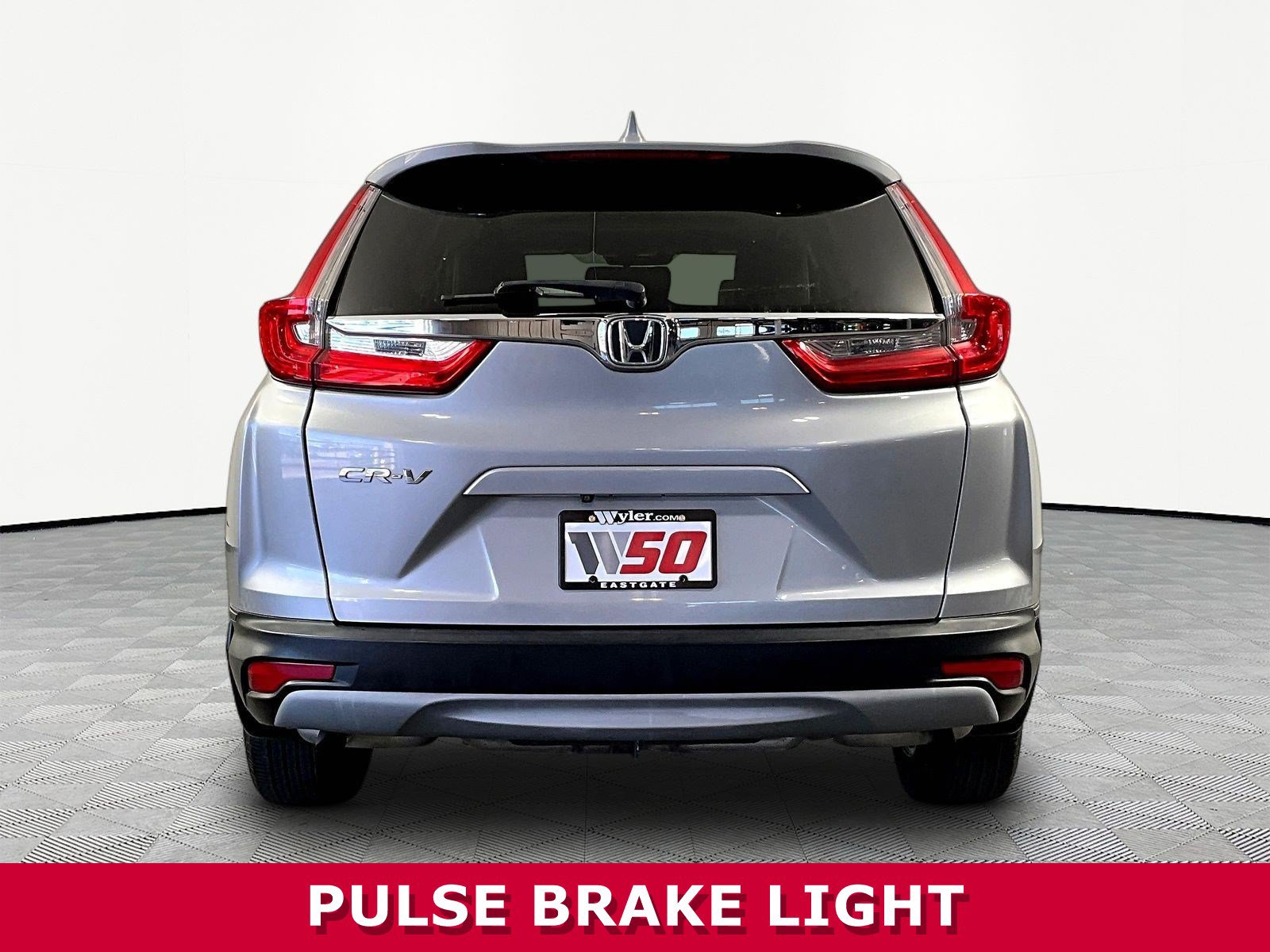 Used 2018 Honda CR-V EX-L image 5