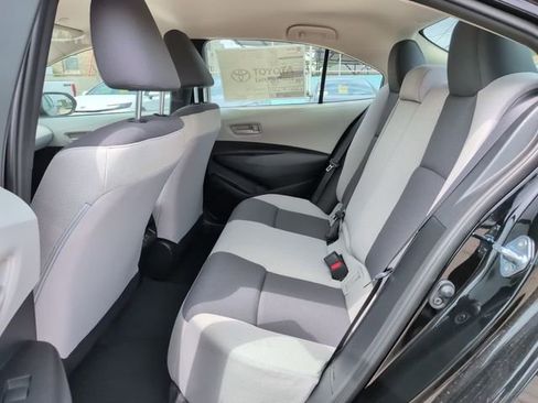 Used 2026 Toyota Corolla LE w/ LE Premium Package FWD image 11