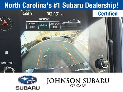 Certified 2025 Subaru Crosstrek 2.0i Premium w/ Convenience Package #2 image 15