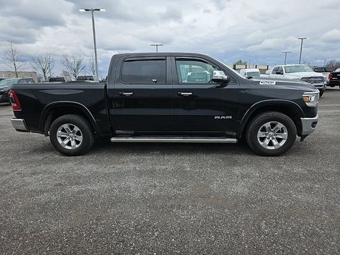 Used 2019 RAM 1500 Laramie image 9