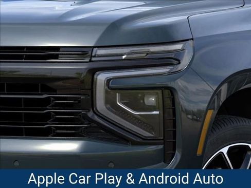 New 2026 Chevrolet Tahoe RST image 11