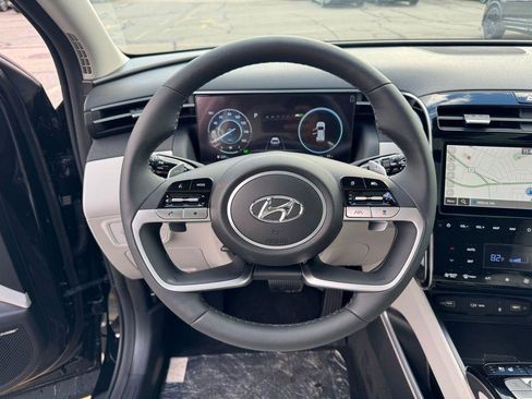 New 2024 Hyundai Tucson Limited AWD/4WD image 11