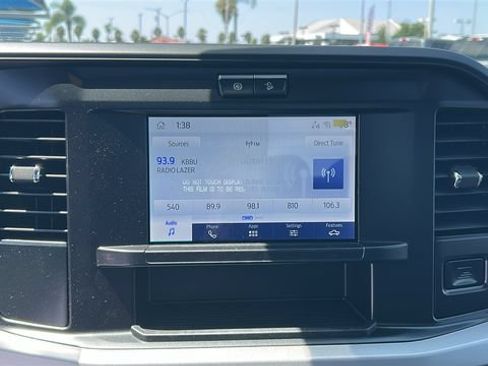 New 2026 Ford F350 XLT w/ 360-Degree Camera Package AWD/4WD image 18