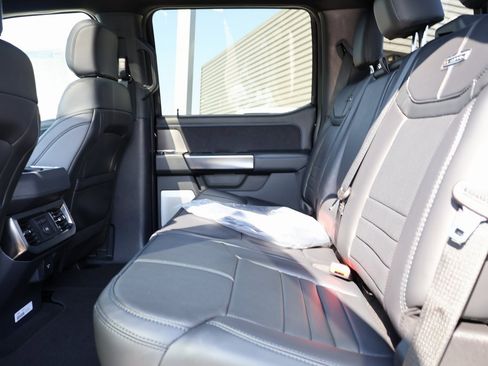 New 2026 Ford F250 Platinum image 17