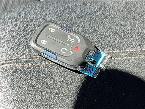 Used 2023 GMC Terrain AT4 w/ Infotainment Package II image 35