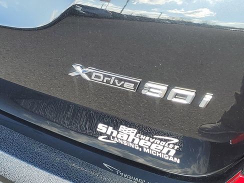 Used 2021 BMW X3 xDrive30i w/ Premium Package image 36