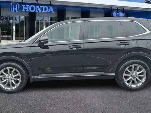 Certified 2023 Honda CR-V EX-L image 5