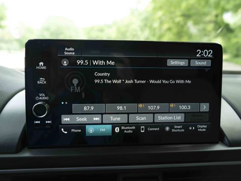 Used 2024 Honda Pilot EX-L image 30