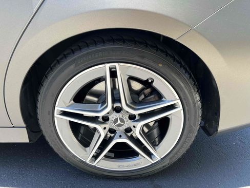 Used 2023 Mercedes-Benz CLA 250 4MATIC image 78